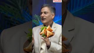 SCIENCE MAT DHUNDO, KHANA KHAO AUR WAJAN GHATAO! PART-1 | UNLOAD by Asha Ashta