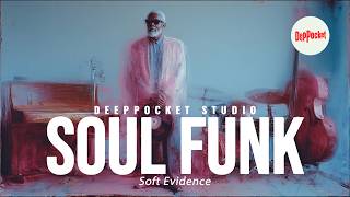 Soul Funk Groove | Soft Evidence | DeepPocketStudio Session Vol.32