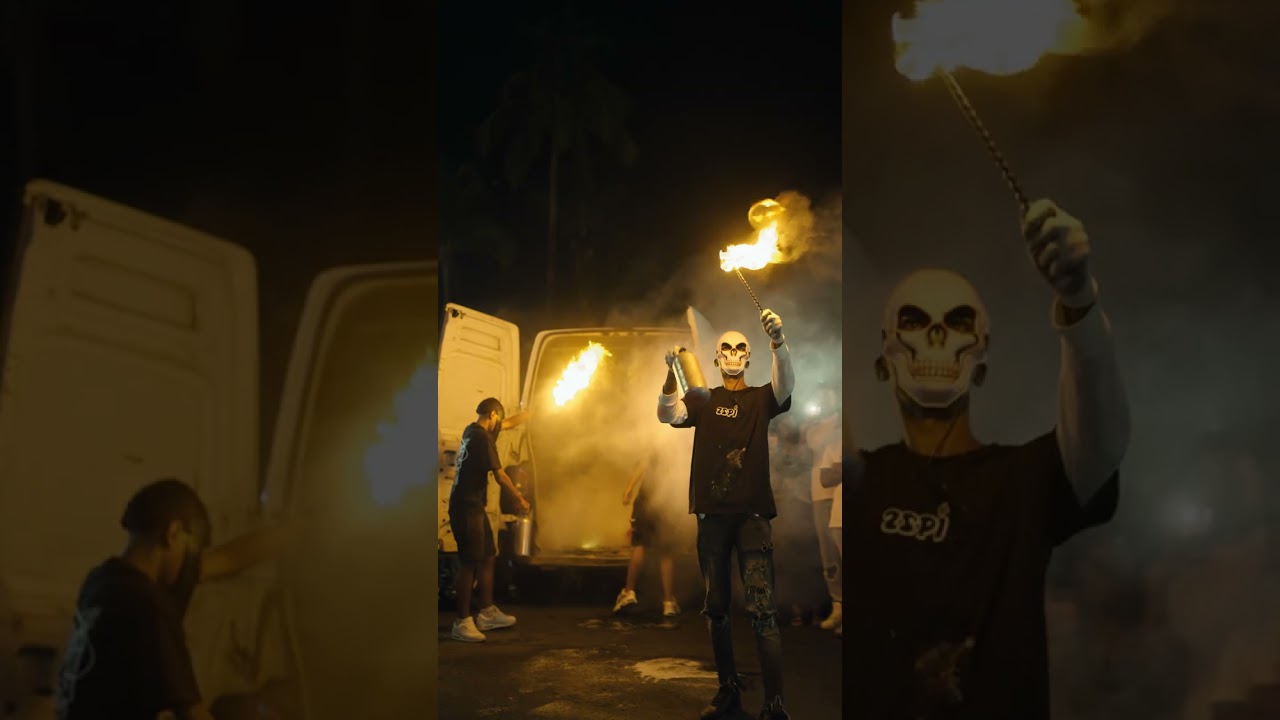 Dj Phil - Charly Frappe Fort Mix 1