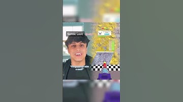 #pov Everyone loses a sense, the only way to get them back are through task…