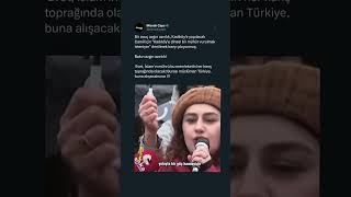 İslamın Mührü Memleketin Her Karış Toprağında Olacak Burası Müslüman Türkiye, Buna Alışacaksınız