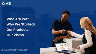 ASI PMS: The All-in-One Hotel Management Solution You Need!