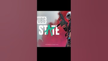 Pubg new state unable to connect server 🥲 #shorts #pubgnewstate