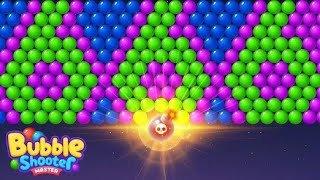Impossible Bubble Shot 😱 | Bubble Shooter Master screenshot 5