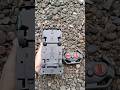Unboxing and Testing Toys RC Tayo, Bus The Little, No Talking