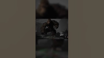 SMOKE ANIMALITY 🦍 #shorts #MK1 #MortalKombat1 #Animality #fyp