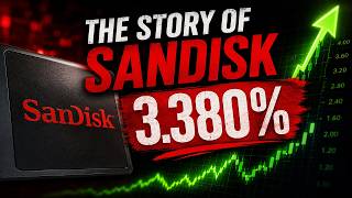 SanDisk stock Shocked Wall Street… What Happened?