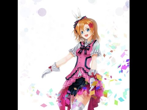 [ラブライブ！]もうひとりじゃないよ　癒しアレンジ　by7shokuP