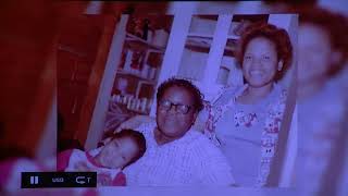 Service for Mrs. Jewel M. Jackson 2026 06 26
