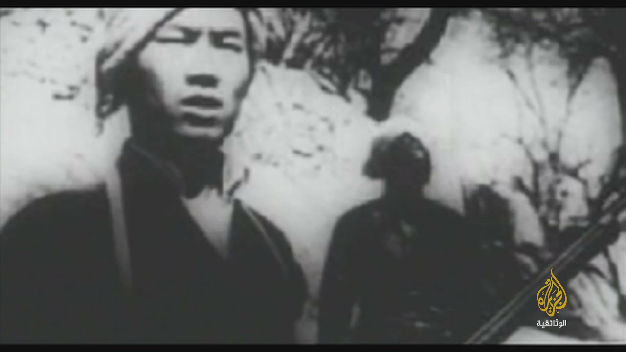 حكاية علم- الصين