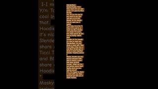 Slenderman Takes Yn As A New Proxy