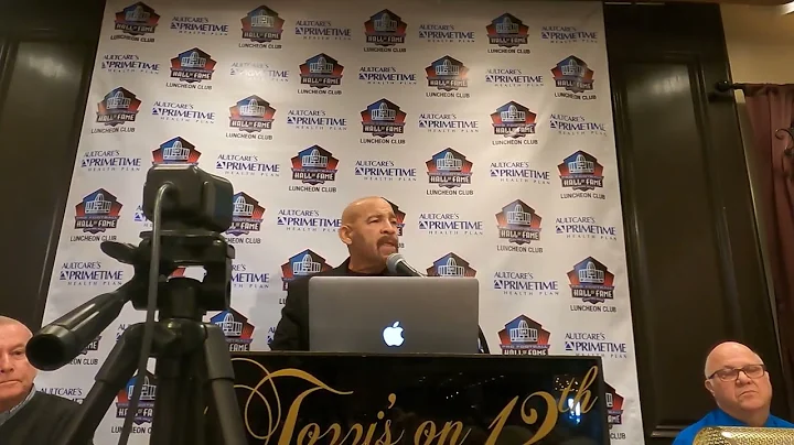 Fmr. Police Captain Bruce Allison Delivers MLK Jr....