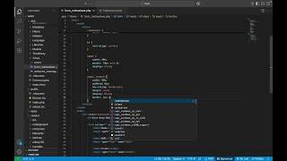 Membuat 2 project menggunakan 1 CodeIgniter dan di upload di github
