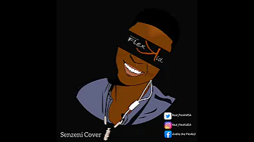 Senzeni cover by Andile TheFlex Kid