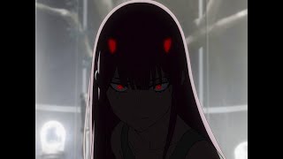 Zero Two / Attention [Edit/Amv]