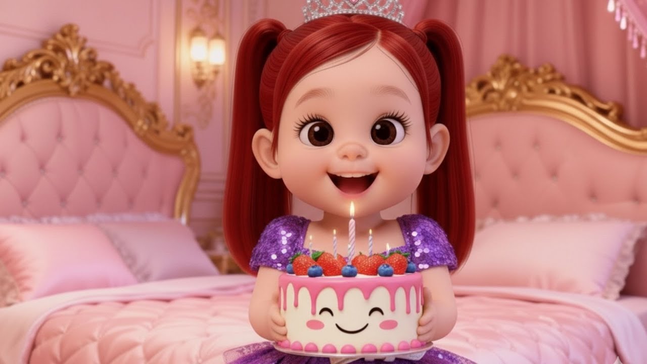 OMG!😱 Mira’s First Time Baking… Mom Never Expected This Result! 🍰🎂💖| Demon Slayer KPOP