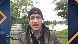 The Hunt For The Secaucus Gator