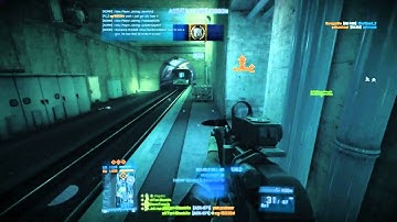 Hackusations once again...