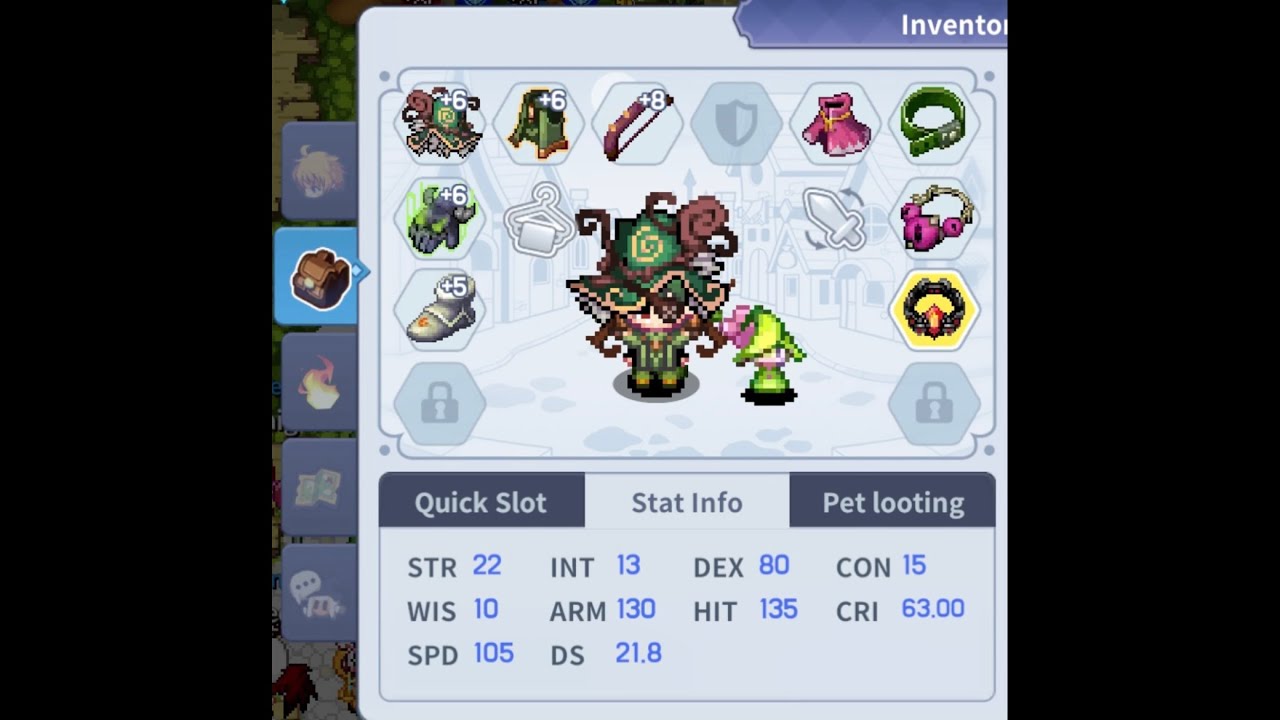 IMO TWOM Last Dance: INOTIA WAR NO DEATH POV (Challenger League)