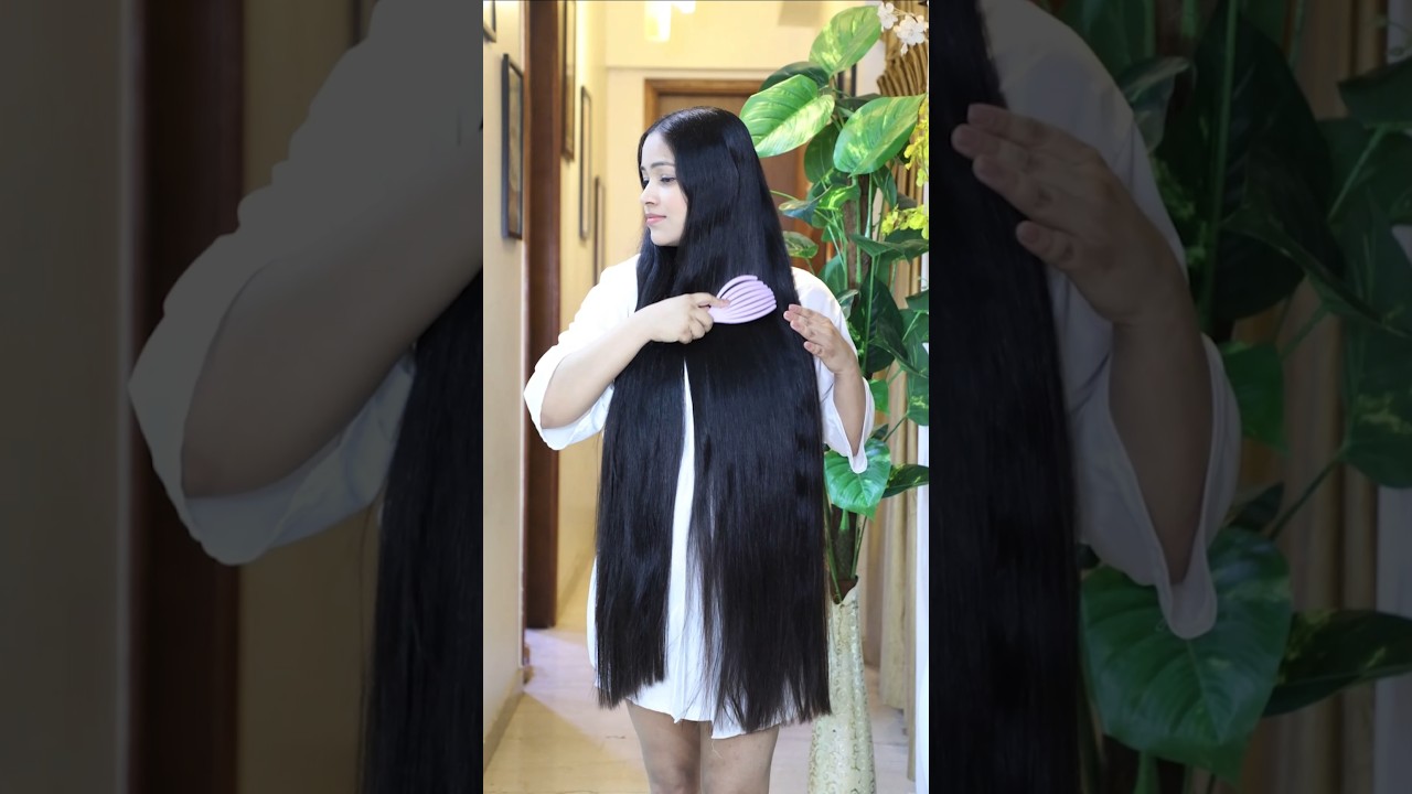 Best Hair Growth Hacks You Must Know 