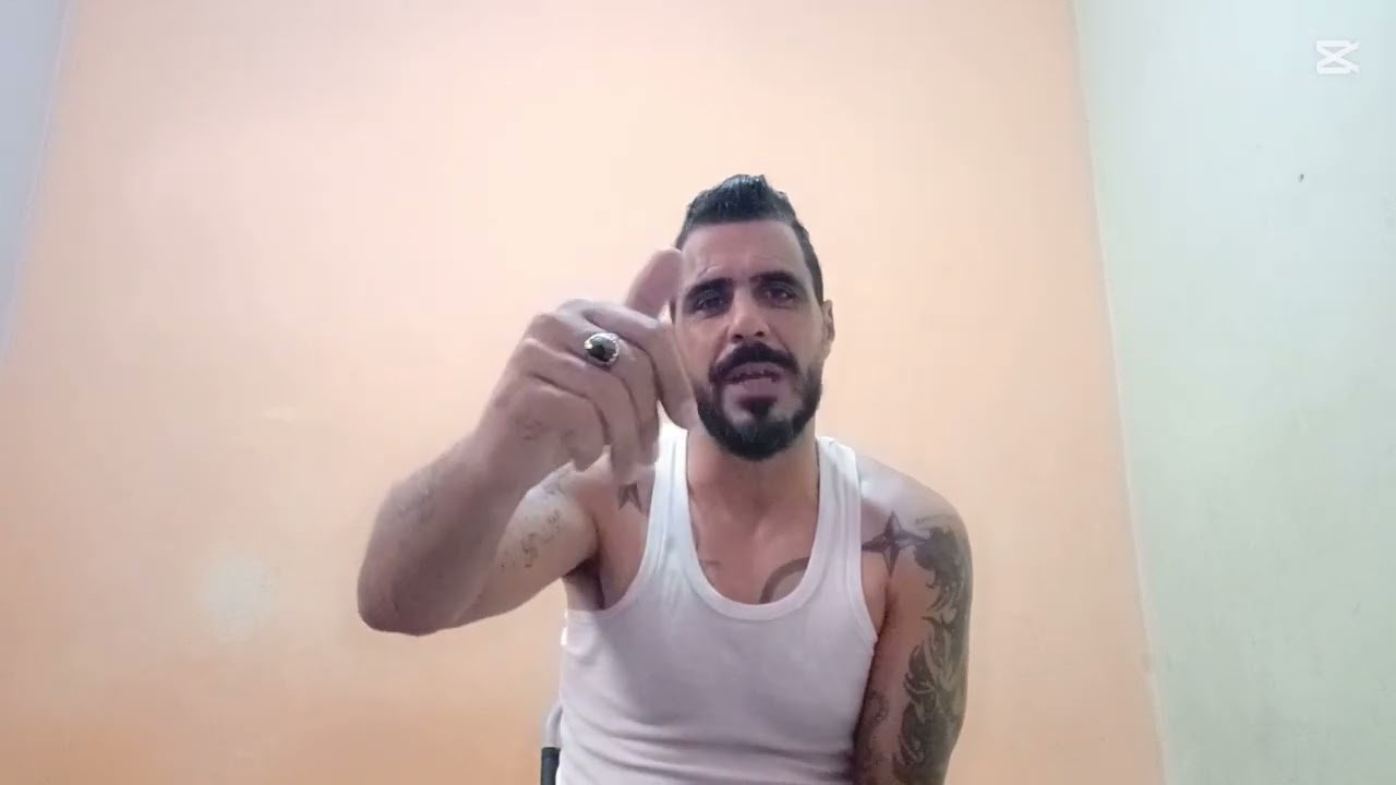 يوسف الغرباوي قصة من أحدات 2009 والبلان لي تحط عليا ديال ضرب والجرح وسرقة لي تبرأت منو وبقا المشكيل