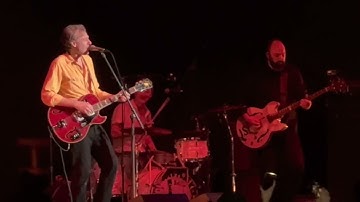 Joel Plaskett - Hey Moon (At The Campfire) & Nowhere With You (Scotiabank Arena 2022)