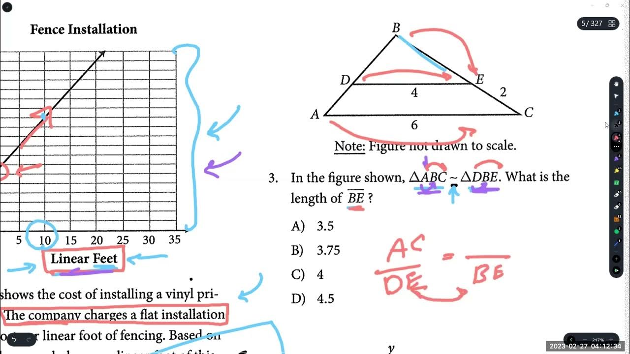 Kaplan Test1 Section3 - YouTube