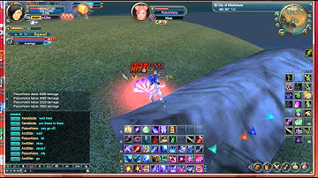 Perfect World Devastation - 1vs1 Match