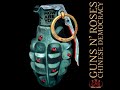 Classic Album Review:  Guns N' Roses - Chinese Democracy