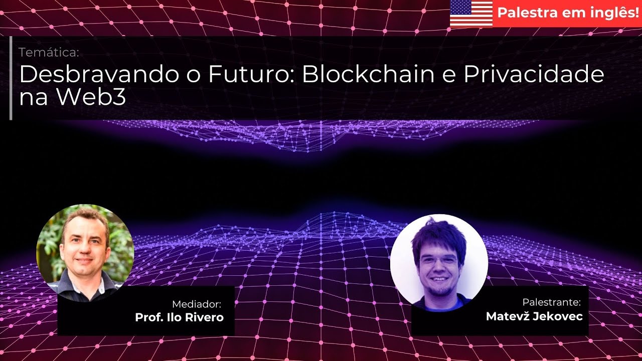@​everyone We are LIVE with PUC Minas and Matevz Jekovec!!! 