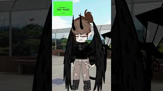 Green Screen Toxic Gacha