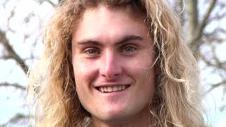 RIVERS THEN SPOTS (DYLAN MORRISON, VINCE KINNA, JUSTIN CARTER, DYLAN ARDLT, ELLIOT BATES)