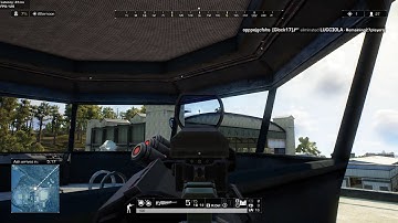 I wish there was a kill cam in this game ( Ring Of Elysium in 2023) w/KevinSan #shorts