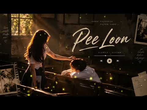 PEE LOON — Mohit Chauhan | Pritam | Irshad Kamil | Once Upon a Time in Mumbaai ❤️✨ -  PEE LOON — Mohit Chauhan | Pritam | Irshad Kamil | Once Upon a Time in Mumbaai ❤️✨