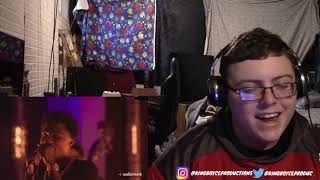 Roddy Ricch Performs “Ballin” With Live Orchestra | Trap Symphony -Reaction