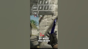 Stop holding angles like this in CS2 #cs2tips #cs2 #csgo