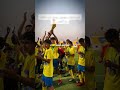 Por que a carreira de Cristiano Jr. no futebol mudará completamente depois que ele completar 16 anos