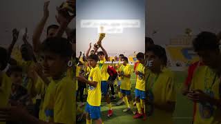 Por que a carreira de Cristiano Jr. no futebol mudará completamente depois que ele completar 16 anos
