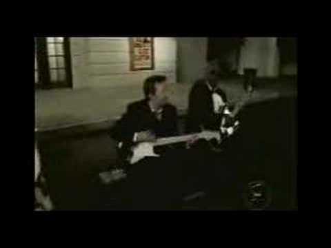 Clapton &BB King - Riding With The king