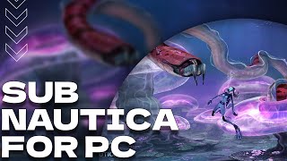 How to Install Subnautica on PC/LAPTOP | DOWNLOAD GUIDE | GAMEPLAY 2025  [no charge]
