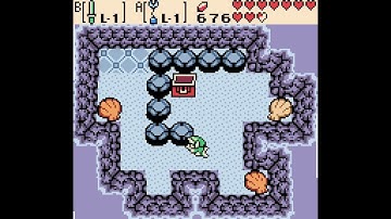 Oracle of Ages - E16: The mythical beast