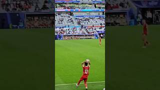 Throw-in Arhan Sorotan Dunia: Analis AS Sebut Ini Skill Premier League! #shorts #timnasindonesia