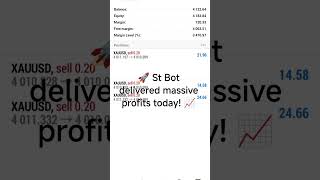 #forex #forextrading #riskmanagement #mql4 #mql5 #expertadvisor #mt4 #mt5 #xauusd #eurusd #gbpusd