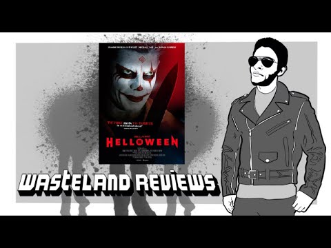 Helloween (2025) - Wasteland Film Review