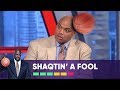 Hall of Shame | Shaqtin' A Fool Episode 17