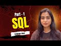 SQL Basics in Hindi for Data Analysts: Part 1