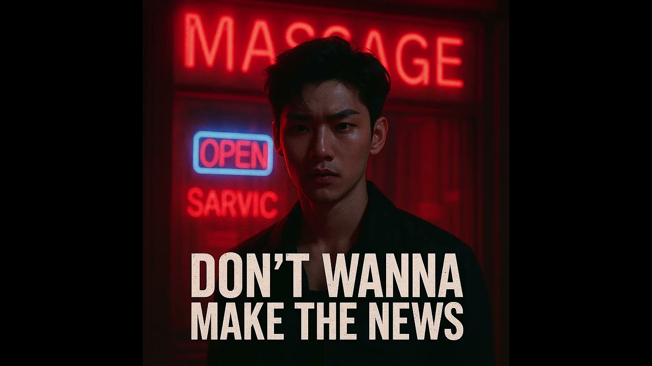 the Atomic Syndicate - (Don't Wanna) Make the News (song only)