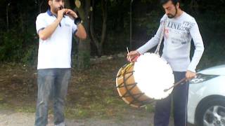 Cökertme (Burak Orhan & Cagri Cakaloglu)