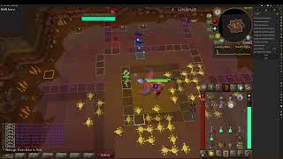 car wash method for deep delves on Leagues 6 osrs