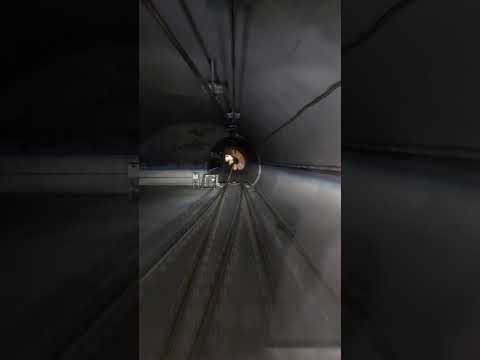 M5 ÜSKÜDAR - ÇEKMEKÖY METROSU (ÜSKÜDAR - ÇEKMEKÖY SUBWAY) PART II